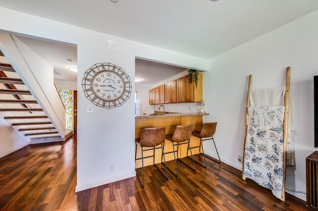 Building Photo - 92-1123-984 Panana St