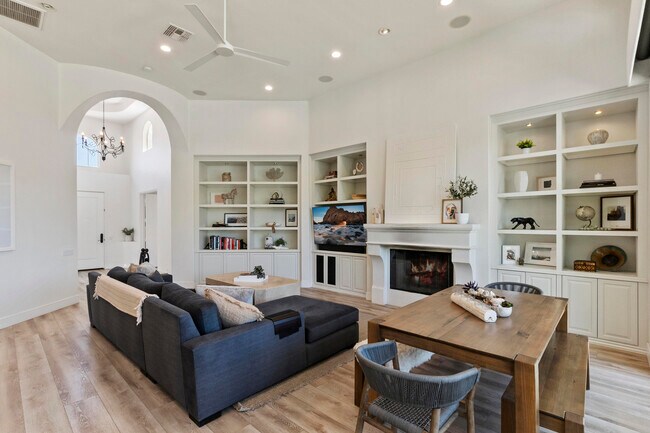 Building Photo - 79953 Rancho La Quinta Dr