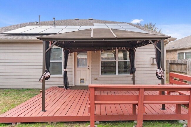 Building Photo - 2712 Woodspring Acres Dr