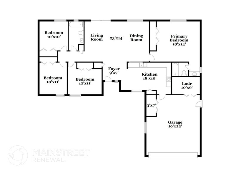 Building Photo - 1522 Birchwood Ave