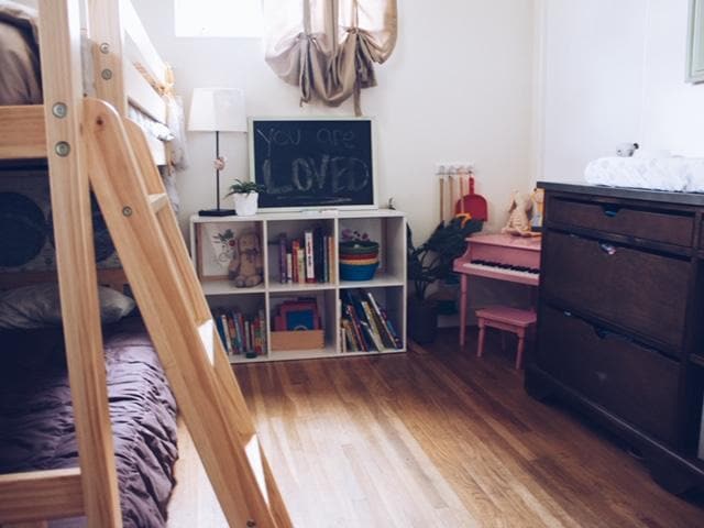 2nd BR possibility - other view - 10516 Blythe Ave