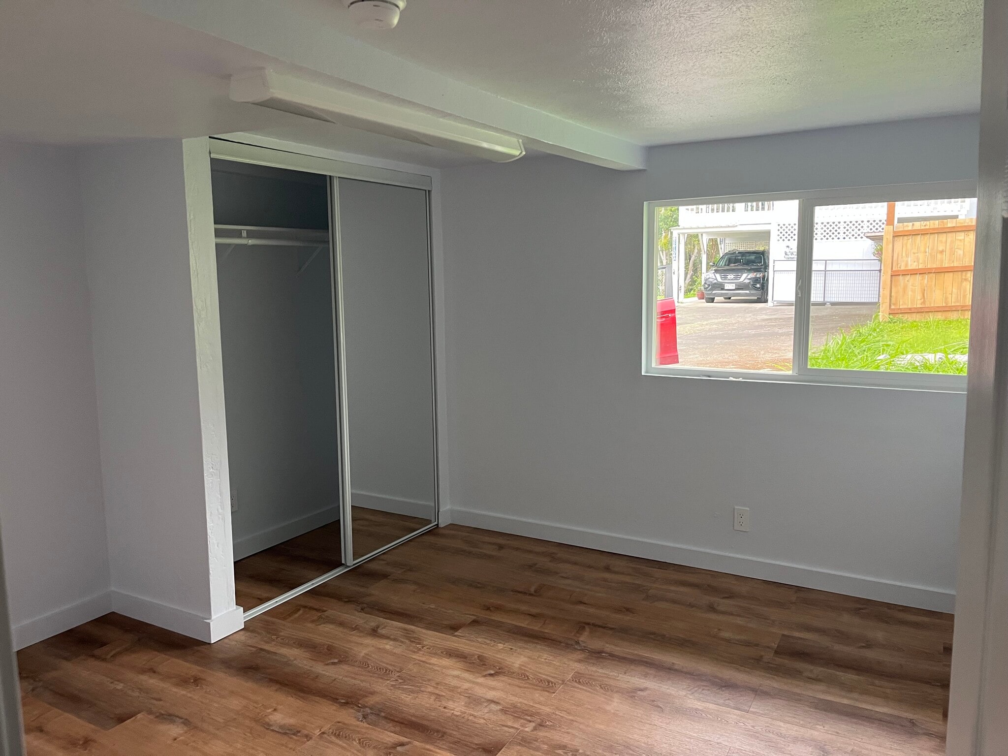 Bedroom 3 - 82-6136 D Rd