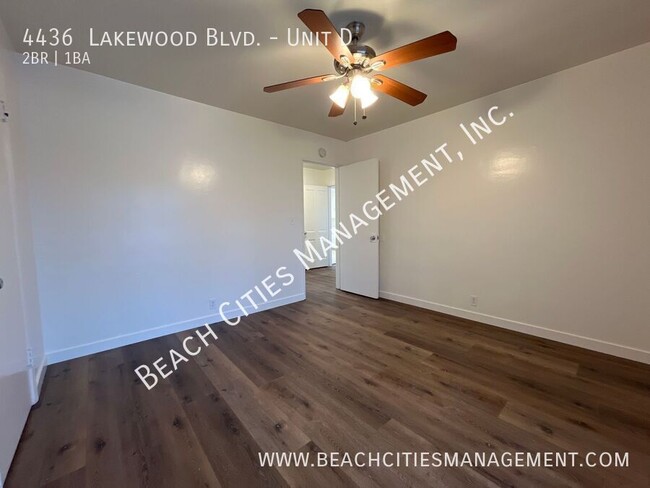 Building Photo - Lovely 2 Bedroom Apartment… Waiting for Yo...