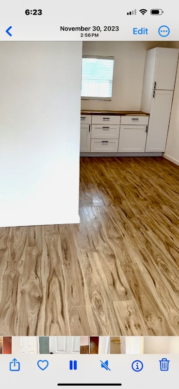 Building Photo - 1317 E 8th St