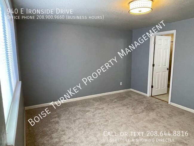 Building Photo - Single Level 3 Bed 2 Bath Near BSU