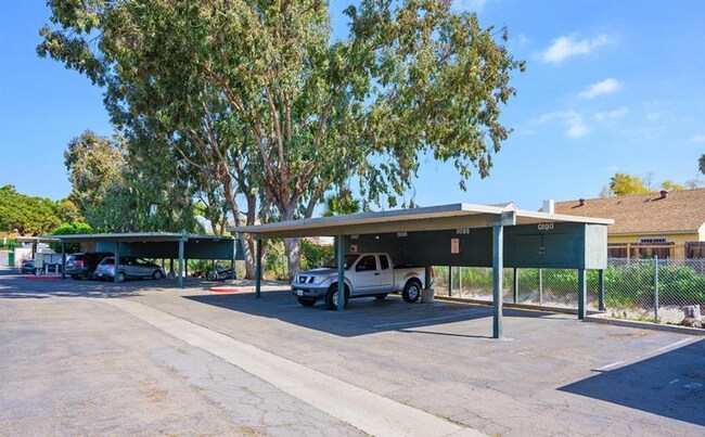 Building Photo - 1 Bed / 1 Bath Apartment for Rent in San Ysidro – $1,750/mo
