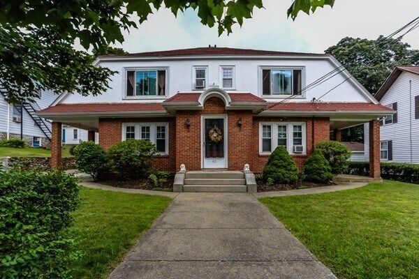 Primary Photo - 60 Margin St