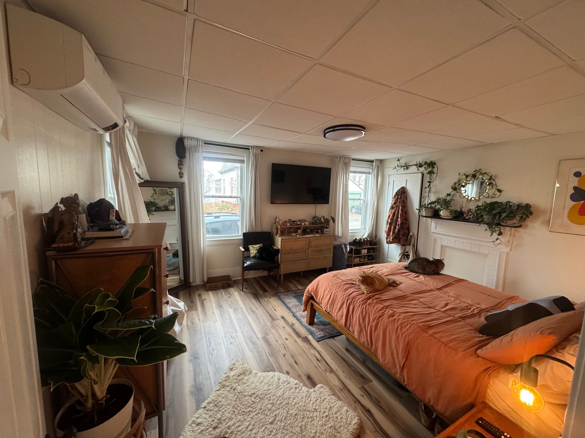 Primary Bedroom - 4 Palmer St