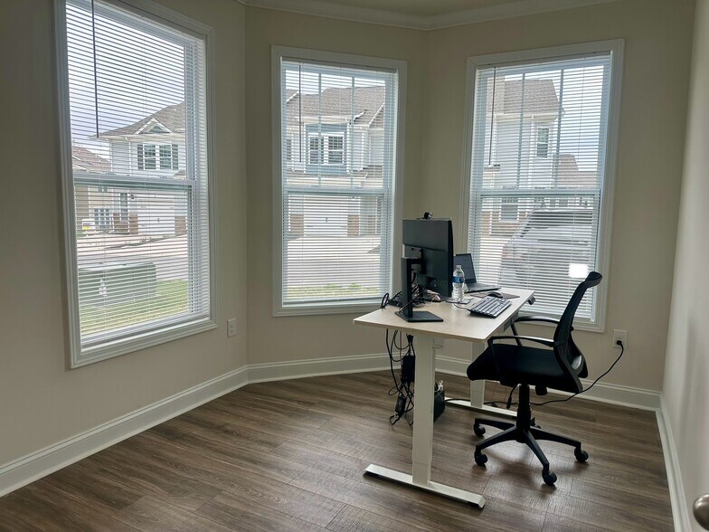 Office - 38 Ravens Ridge Rd