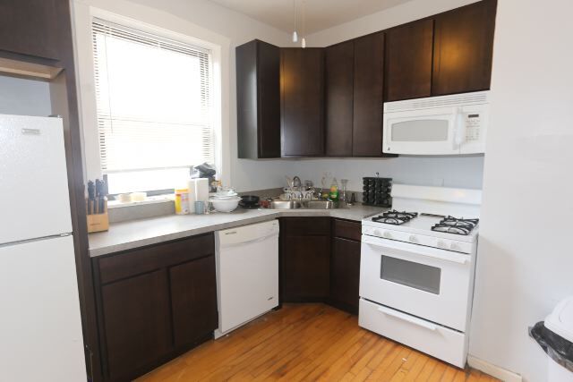 Building Photo - 3506 W Grace St