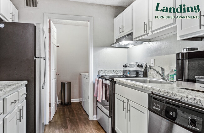 Building Photo - 645 Dekalb Industrial Way