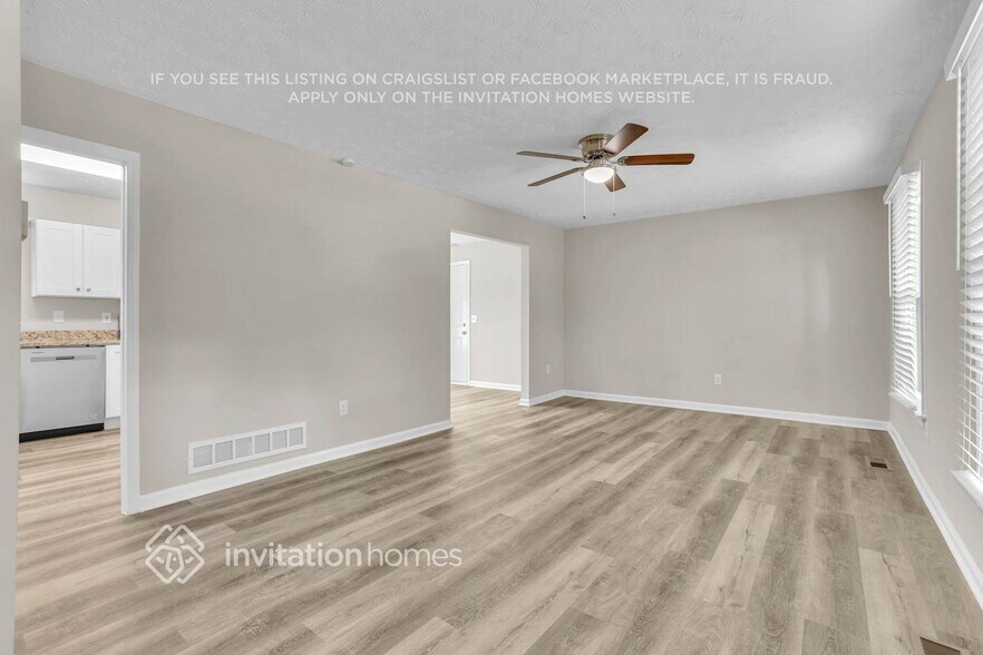 Building Photo - 5619 Salem Rd