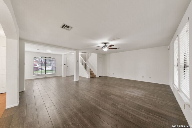 Building Photo - 1207 Canyon Parke Dr