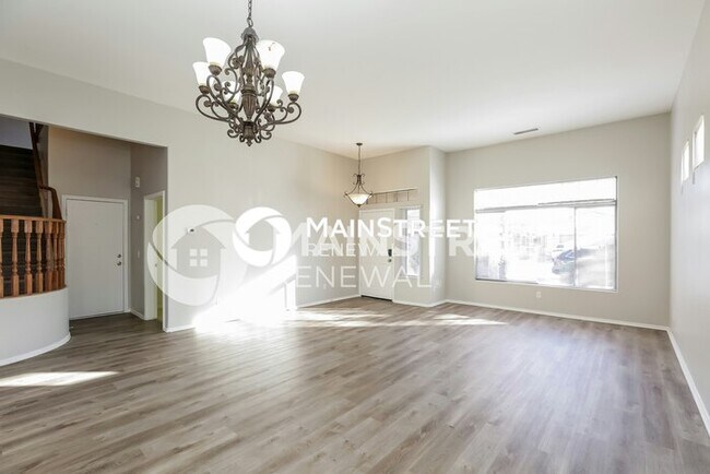 Building Photo - 5334 W Bowker St