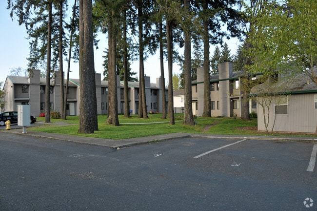 Building Photo - Durham Estates Townhomes