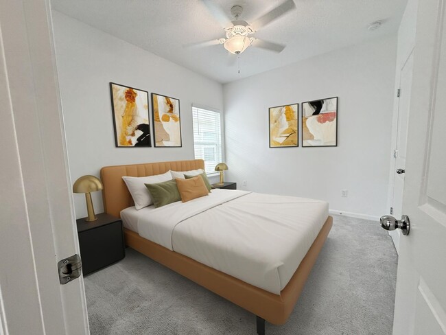 Building Photo - Like New Home In Highland Chase