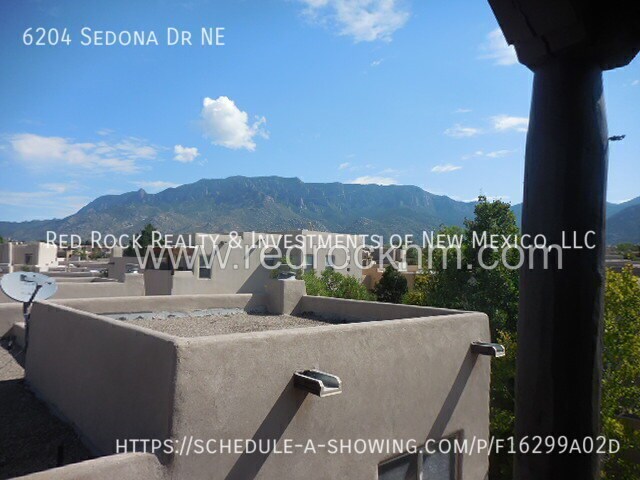 Building Photo - 6204 Sedona Dr NE