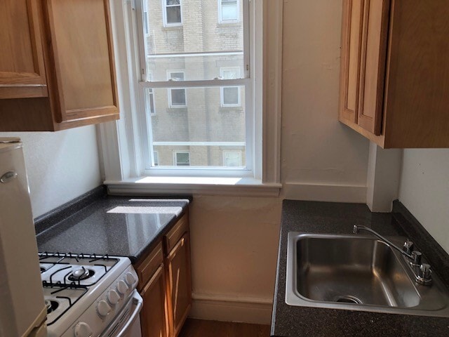 Building Photo - 1185 Boylston St