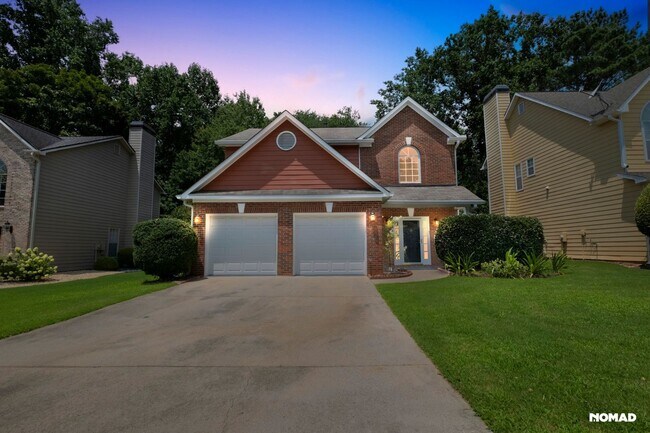 Building Photo - Charming 3BR House in Roswell