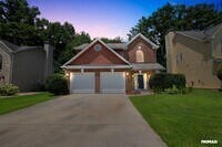 Building Photo - Charming 3BR House in Roswell