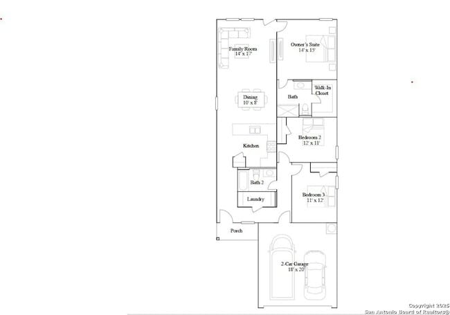 Building Photo - 252 Ottawa Wy