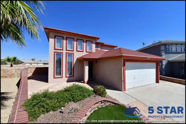 Building Photo - 5 bedroom in El Paso TX 79938