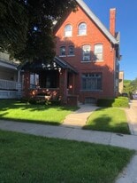 Building Photo - 2582 N Cramer St