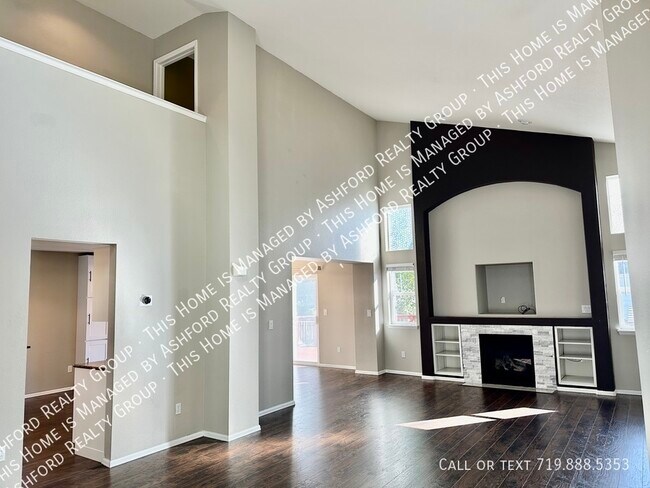 Building Photo - 5451 Stetson Meadows Dr