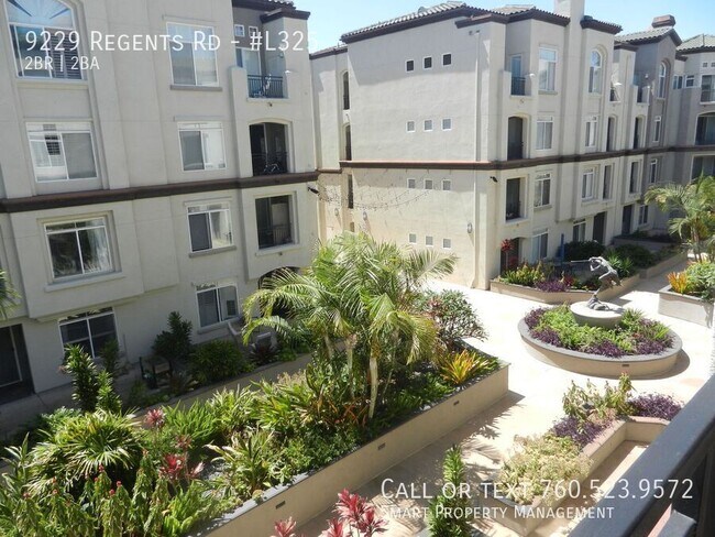 Building Photo - 9229 Regents Rd