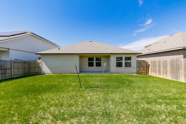 Building Photo - 6107 Sally Ride Ln