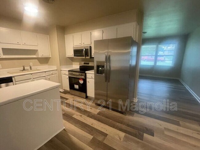 Building Photo - 504 Merrymonth Drive