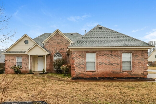Building Photo - 20 Cypress Grove Cove