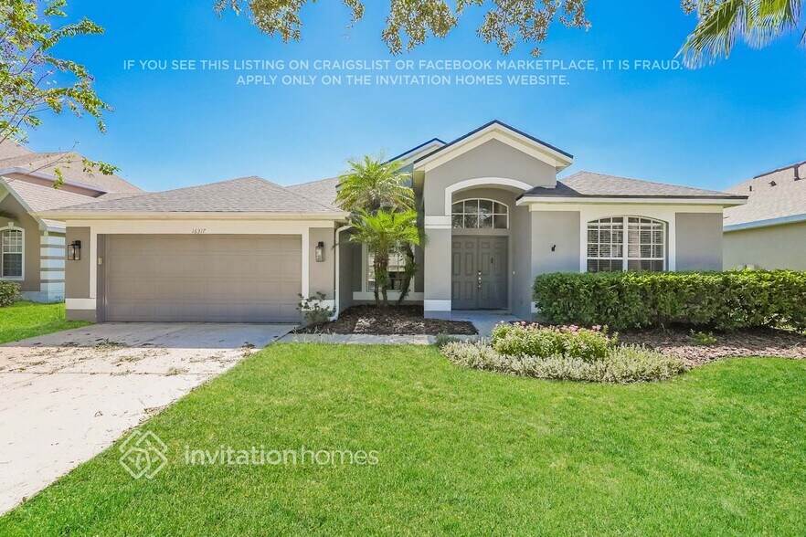Primary Photo - 16317 Bridgewalk Dr