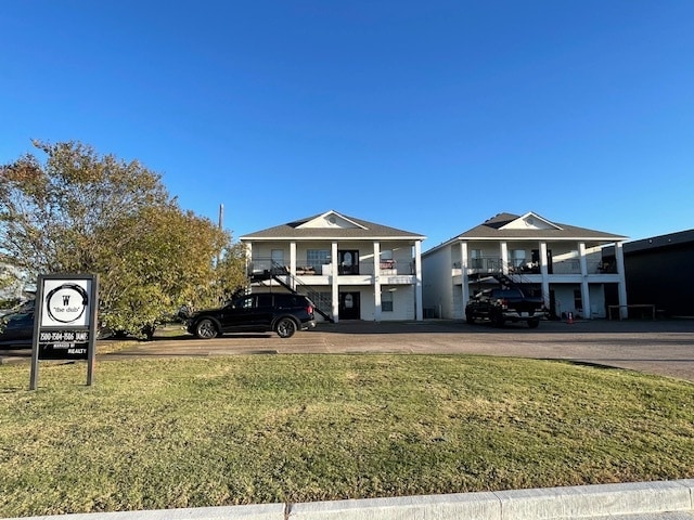 Primary Photo - 1500-1506 James Ave