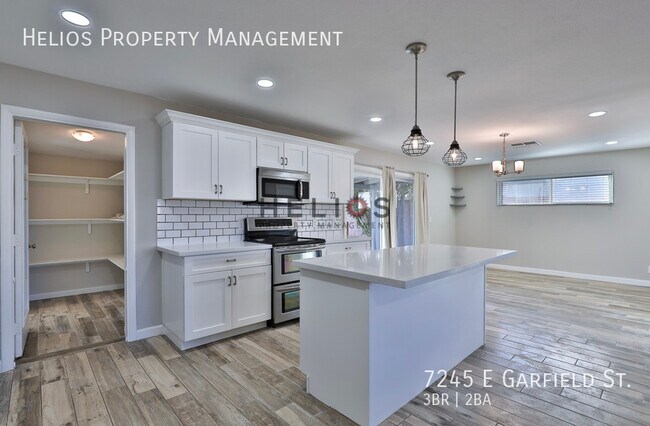 Building Photo - 7245 E Garfield St