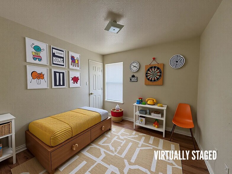 Building Photo - 2808 Cantabrian Dr