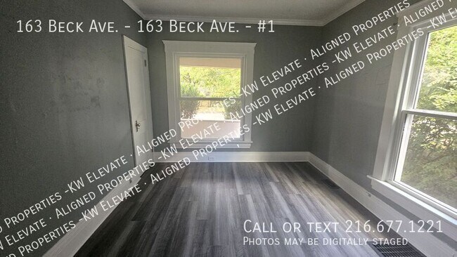 Building Photo - 163 Beck Ave