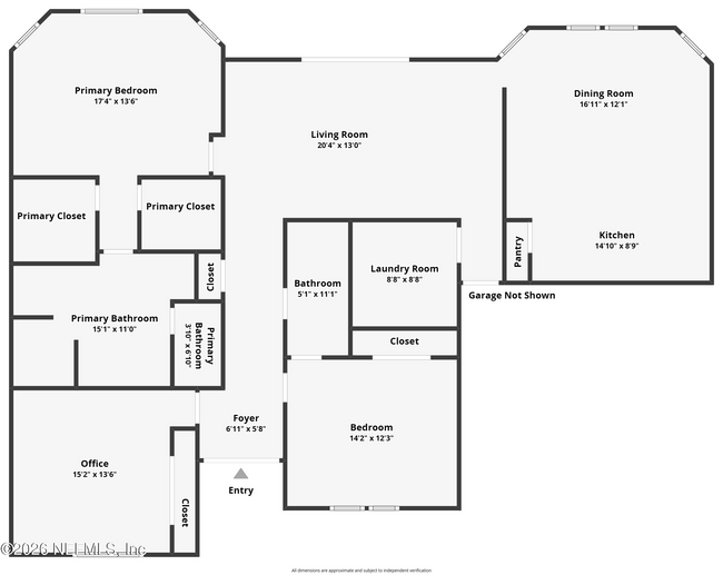 Building Photo - 7160 Palm Reserve Ln