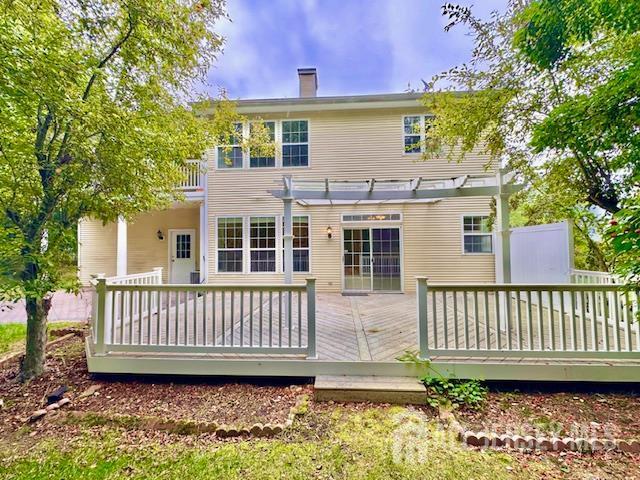 Building Photo - 3 Mountain Laurel Rd