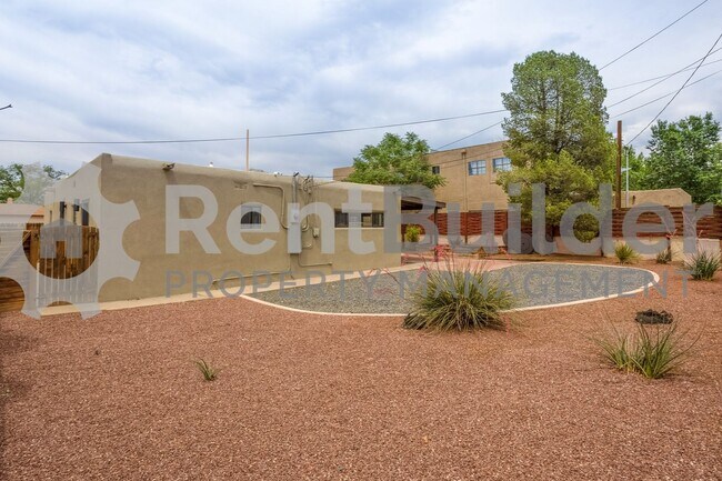 Building Photo - CALL US TODAY AT (505) 808-6467 TO SCHEDULE A CONVENIENT SHOWING