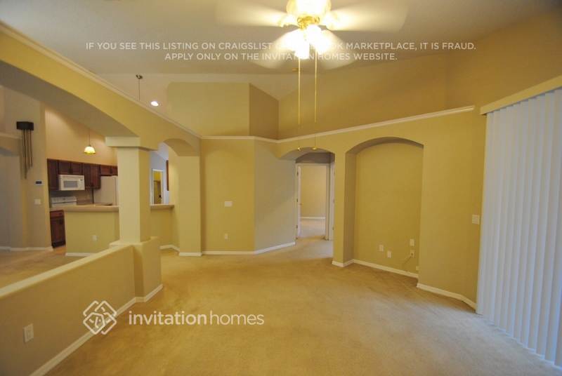 Building Photo - 6908 Jamestown Manor Dr