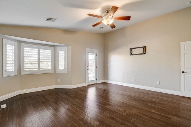 Building Photo - Stunning Aliante Single-Story with Casita ...