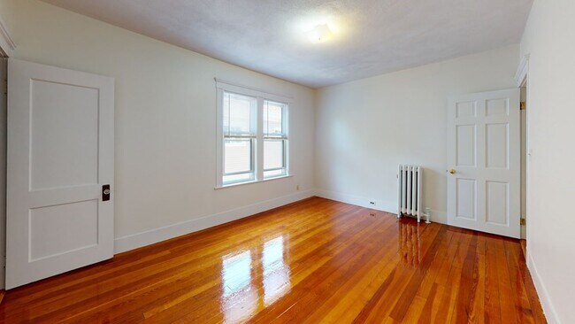 Building Photo - 15A Martin St