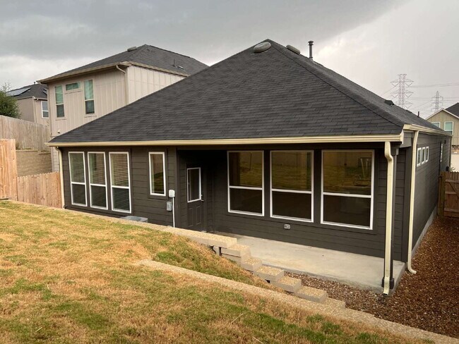 Building Photo - Three Bed/Two Bath Home at Stahl & O'Connor Rd
