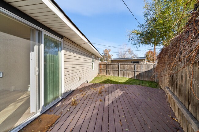 Building Photo - 4000 S Delaware St