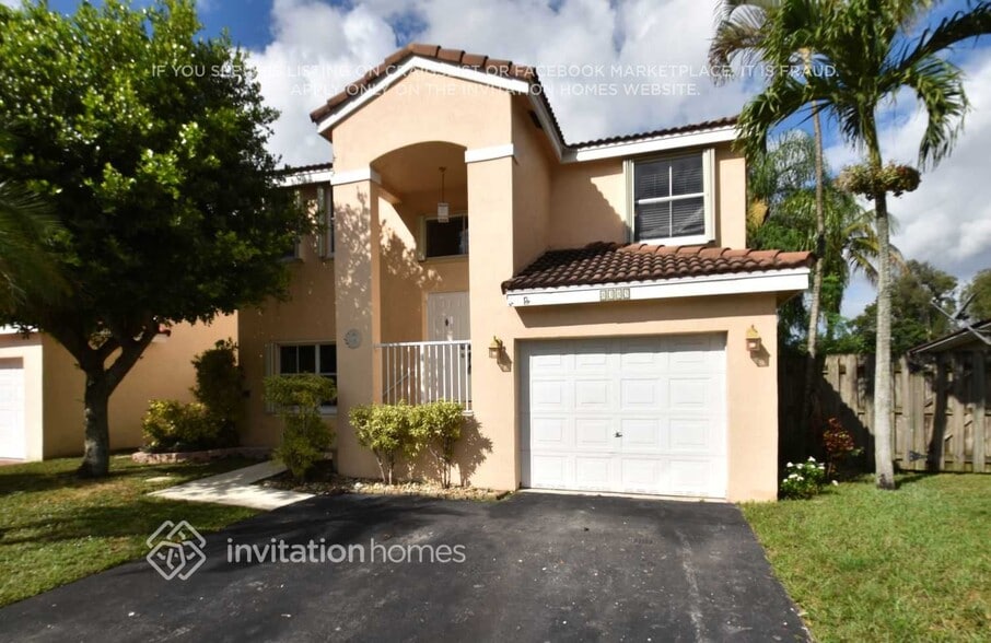 Primary Photo - 8385 SW 42nd Ct