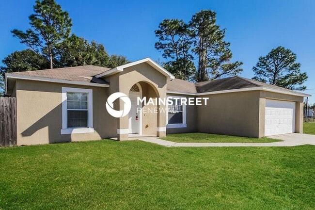 Building Photo - 3 Bedroom Pet-Friendly Home in Mims, FL with Main Street Renewal