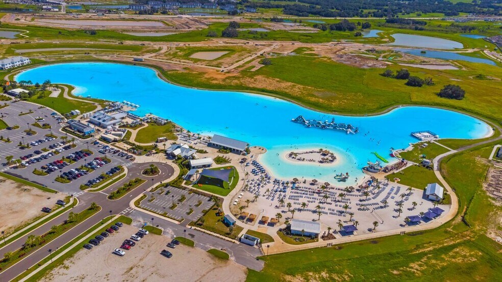 Building Photo - 10143 Honey Hammock Wy