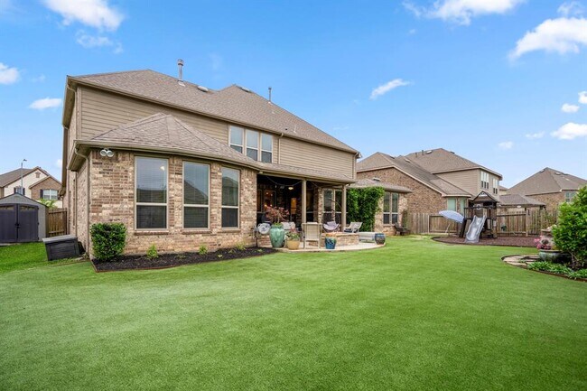 Building Photo - 28203 Middlewater View Ln