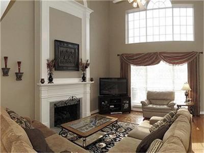 Building Photo - 1713 Water Lily Dr